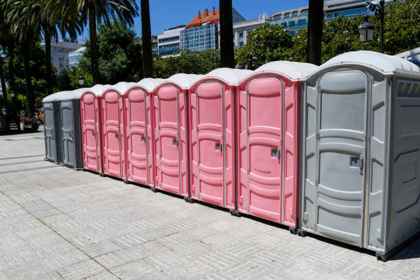 Best Portable Shower Rental  in Fanning Springs, FL