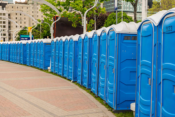 Best Event Portable Toilet Rental  in Fanning Springs, FL