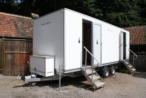 Best Portable Restrooms for Agricultural Sites  in Fanning Springs, FL